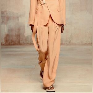 ZARA SRPLS BLAZER & PANT SUIT
